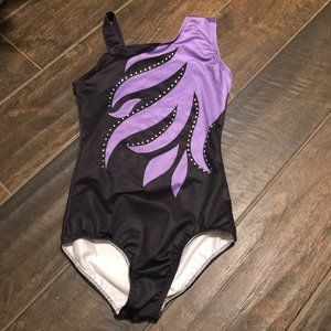 EUC Leotard
